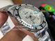 Replica Rolex GMT-Master Stainless Steel Strap Diamonds Face Diamonds  Bezel Watch 40mm (2)_th.jpg